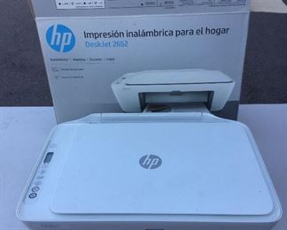 HP Deskjet Printer