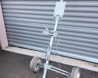 Kennex Ultra Light Golfing