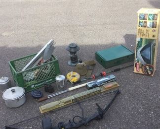 Love the Great Outdoors