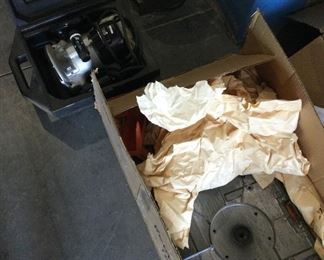 Sears Craftsman Router Table