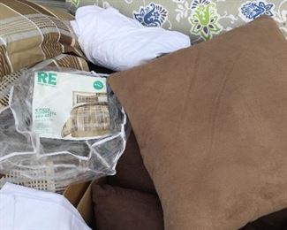 Sleeping Mystery Lot