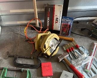 Time for Serious Yard Work