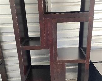 Unique Stacking Pieces