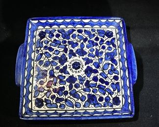 Jawdat Ceramics, Jerusalem 