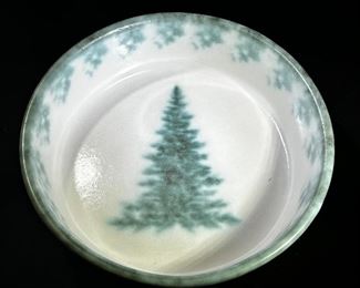 Pysht Pot Studio bowl 