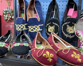 BY PAIGE NEW “Old stock” ballet flats