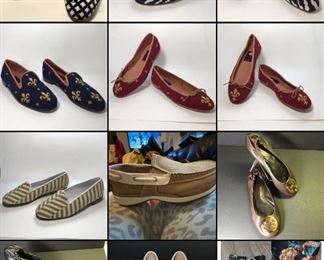 By Paige shoes and more!