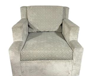 $1540.00 USD Set of 2 Pasha Oversized Club Chairs Grey Upholstery HOP104-24 ALL OFFERS CONSIDERED Description: This oversized club chair is a perfect way to make a statement. Large in stature but well balanced and extremely comfortable. Upholstery tack details accentuate the stair stepped arm and straight back.
Dimensions: 35x40x37
Local pick up Portland, OR. Contact us for shipper suggestions
Condition: Used in pristine condition. These pieces were used only for homestaging and are in like new condition. https://goodbyhello.com/products/set-of-2-pasha-oversized-club-chairs-in-grey-upholstery-hop104-24?_pos=25&_sid=d366352bd&_ss=r