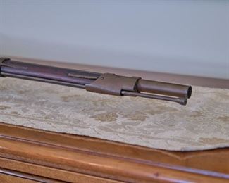 Harpers Ferry 1836 Flintlock Rifle