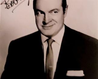 Autographs Of All Time Greats