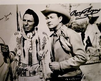 Famous Movie PairsCouples