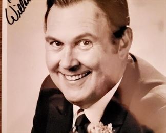 Game Host And Comedians