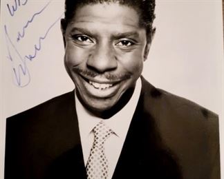 Hollywood ComicsActor