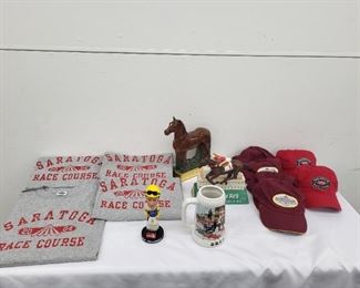 Horse Racing G CollectiblesMerchandise