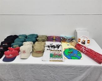 Horse Racing Parks Promotional Items