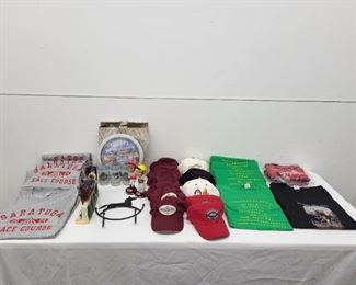 Horse Racing Promotional Items