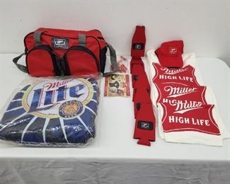 Miller High Life Promotional Collectibles