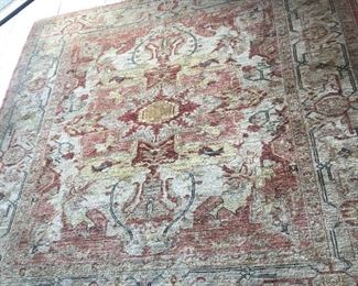 Persian EntryLiving Room Rug
