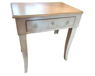 $600 19th Century Stylized Night Stands- Pair 27*18*29