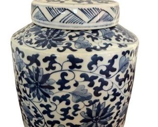 $180 ginger container 8*8*8.75