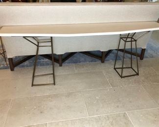 $900 Chai Ming Studios Console 80*15*28.5