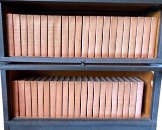 $375  Voltaire 1904 Werner Collection- complete