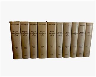 $360  bibilografia de autores espanoles del siglo, francisco aguilar pinal- collection