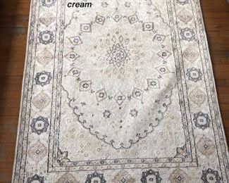 $1500, silk, 48 x 72