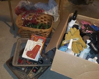 There isn't one of anything