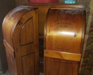 Great sewing cabinet