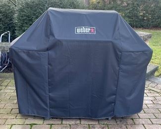 Weber Grill