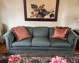 Porters of Racine Couch