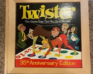 Special Edition Twister