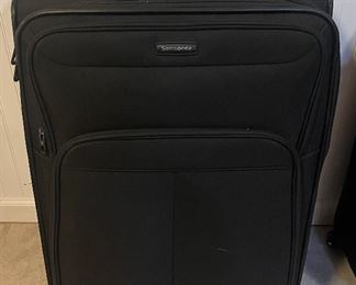 Samsonite Luggage