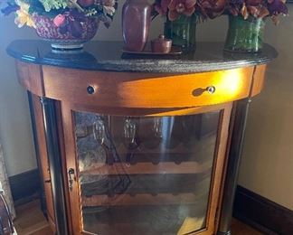 Wine / Bar Unit