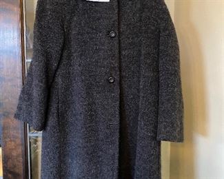 High Quality coat by Regal . Made in Poland
