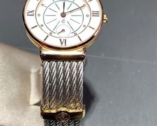 CHARRIOL Ladies Watch 