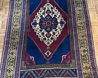 61 1/2” x 105” Rug