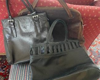 Prada Bags