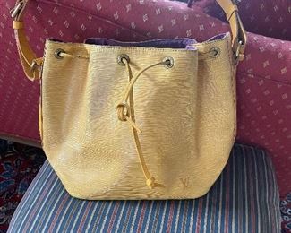 Louis Vuitton Bag