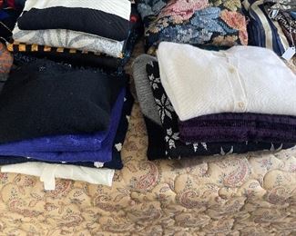 Vintage Ralph Lauren Sweaters