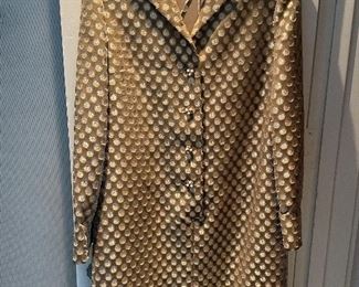 Model Style for Dayton's Oval Room