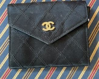 Chanel Coin Purse