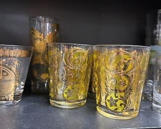 glassware