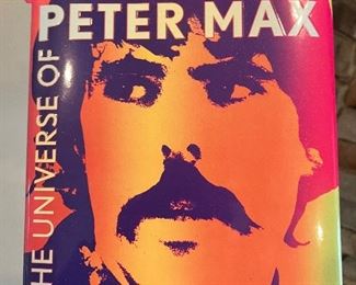 Peter Max
