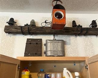 Awesome old railroad stuff