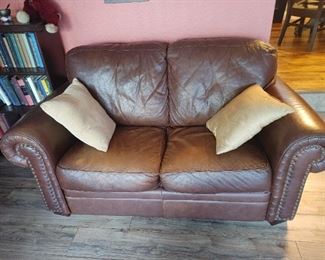 Loveseat
