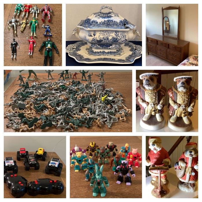 Amazing Ashburn Sale Part 1. Sale ends on... starts on 12/9/2022