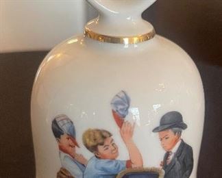 Norman Rockwell Bell