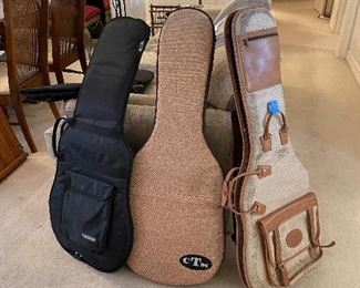 Guitar Cases